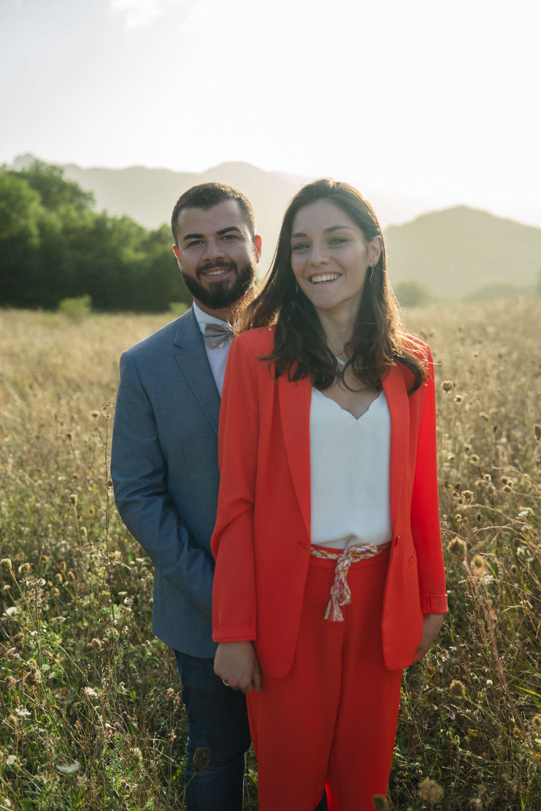 Séance Engagement Bastien Sellier